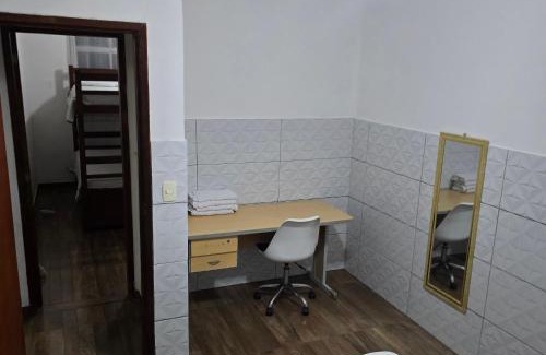 Andarai House | Casa para 8 pessoas Rio de Janeiro Tijuca
