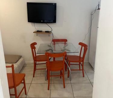 Higienopolis House | Casa para 9 pessoas perto da Dom Pedro 2