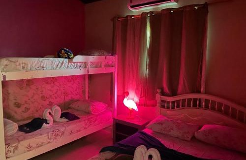 Jardim Esperanca House | Casa para a família