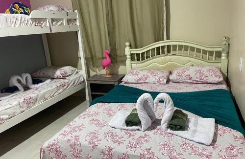 Jardim Esperanca House | Casa para a família