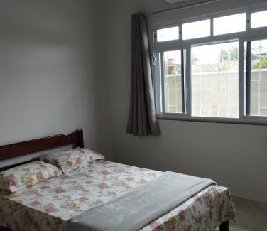 Palhoca House | Casa para a Família na Pinheira