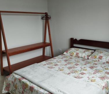 Palhoca House | Casa para a Família na Pinheira