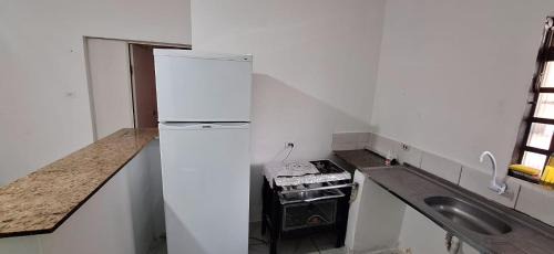 Cuiaba House | Casa para acomodação curta temporada