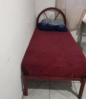 Cuiaba House | Casa para acomodação curta temporada