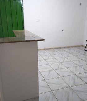 Cuiaba House | Casa para acomodação curta temporada
