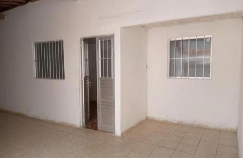 Benedito Bentes House | Casa para alugar temporária