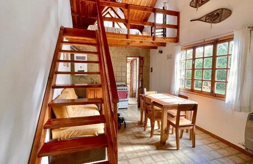 San Carlos de Bariloche Ski Chalet | Casa para descansar