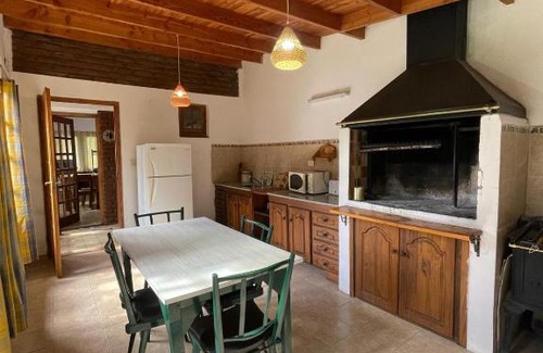 San Carlos de Bariloche Ski Chalet | Casa para descansar
