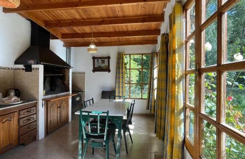 San Carlos de Bariloche Ski Chalet | Casa para descansar