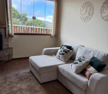 Jardim Sumare House | Casa para até 8 pessoas ou studio para até 3 com fácil acesso à pontos turísticos
