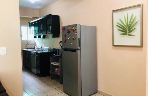 Mazatlan House | casa para descansar o vacacionar