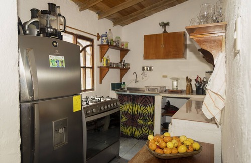 Puerto Baquerizo Moreno House | Casa para vacacionar