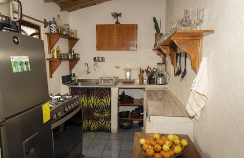 Puerto Baquerizo Moreno House | Casa para vacacionar