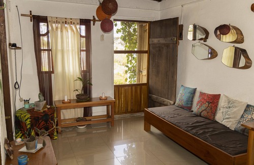 Puerto Baquerizo Moreno House | Casa para vacacionar