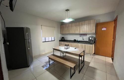 Goiania Villa | Casa para eventos e acomodações