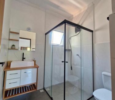 Pereque-Acu House | Casa para família a 150m da Praia do Perequê Açu