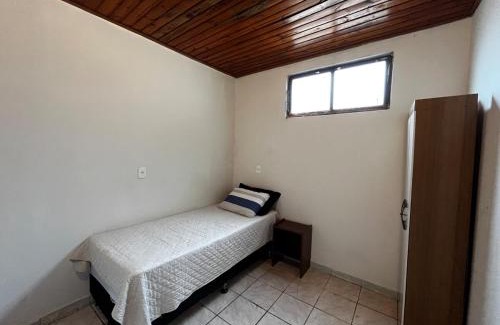 Jardim Agua Boa House | Casa para Família próximo do centro com Garagem