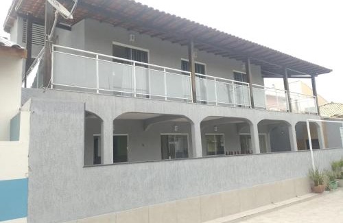Sao Pedro da Aldeia House | Casa para Famílias e Amigos