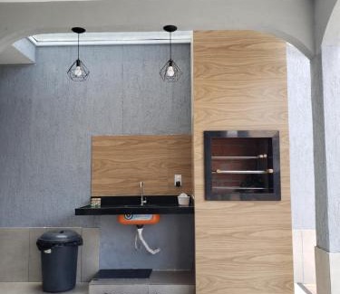 Sao Pedro da Aldeia House | Casa para Famílias e Amigos