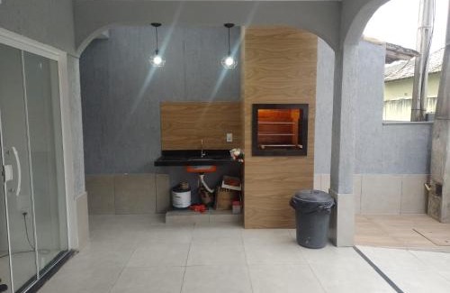 Sao Pedro da Aldeia House | Casa para Famílias e Amigos