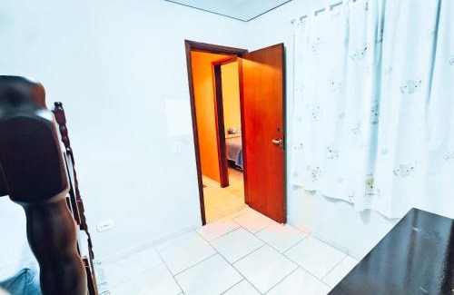 Fazenda Rio Grande Apartment | Casa para Hospedar