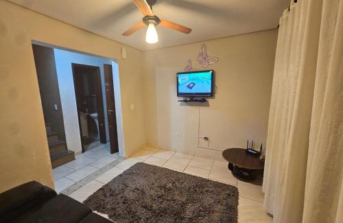 Fazenda Rio Grande Apartment | Casa para Hospedar
