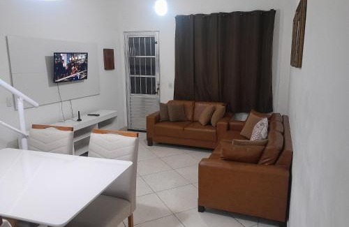 Jardim Mar e Ceu House | Casa para locação temporária