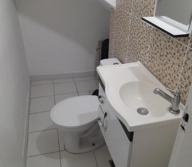 Jardim Mar e Ceu House | Casa para locação temporária