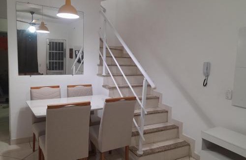 Jardim Mar e Ceu House | Casa para locação temporária