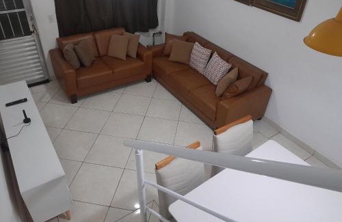 Jardim Mar e Ceu House | Casa para locação temporária