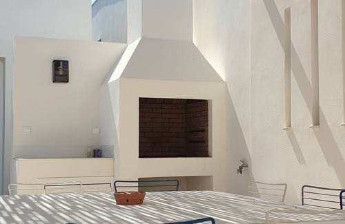 Poble Nou del Delta House | Casa Para Recibir 6-12 Personas en Parque Natural del Delta del Ebro