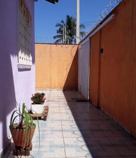 Maracana House | Casa para relaxar perto do mar, a 300 metros da Praia