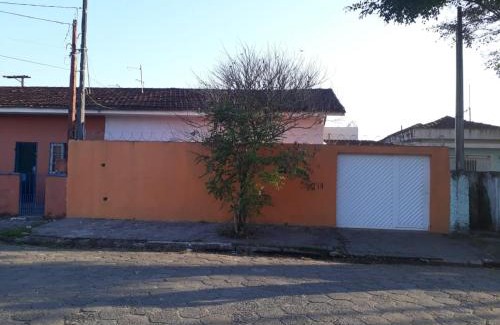 Maracana House | Casa para relaxar perto do mar, a 300 metros da Praia
