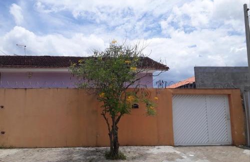Maracana House | Casa para relaxar perto do mar, a 300 metros da Praia