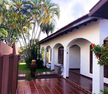 Regiao Norte House | Casa para sua Família, Melhor Hospedagem de Foz