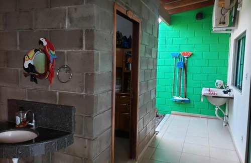 Bonito House | Casa para sua família