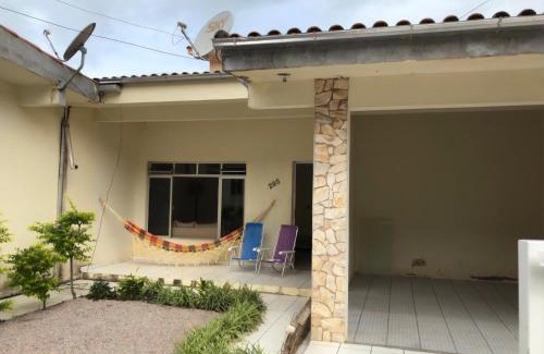 Governador Celso Ramos House | Casa para temporada