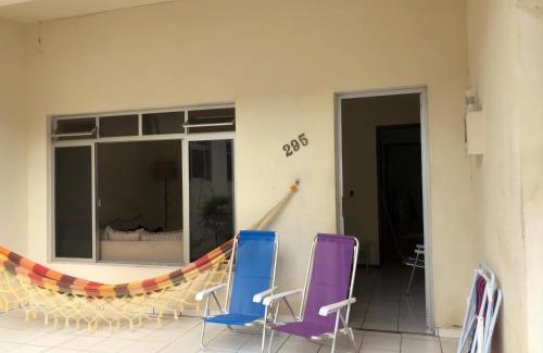 Governador Celso Ramos House | Casa para temporada