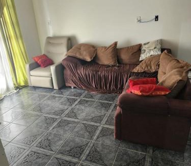 Ubatuba House | Casa para temporada são Francisco do sul sc
