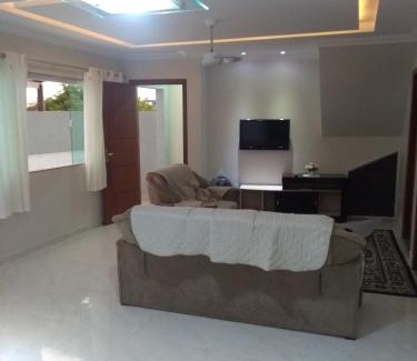 Palmeiras House | Casa para temporada