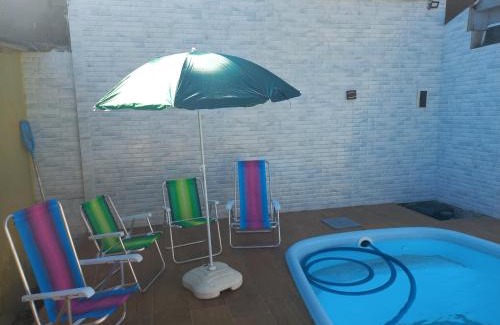 Florida House | Casa para temporada