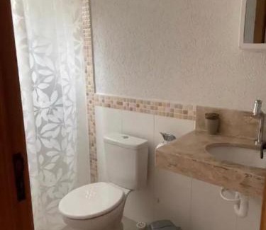 Setor Lagoa Quente House | Casa para temporada Caldas Novas-Go Brasil 39