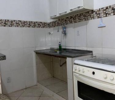 Jardim Esperanca House | Casa para temporada Cabo FrioRJ