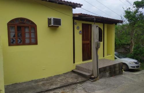 Sao Pedro da Aldeia House | Casa para temporada em São Pedro da Aldeia Até 6 pessoas