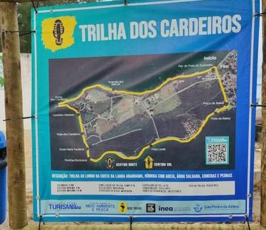 Sao Pedro da Aldeia House | Casa para temporada em São Pedro da Aldeia Até 6 pessoas
