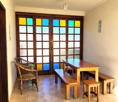 Morada da Praia House | Casa para Temporada na Morada da Praia em Bertioga SP