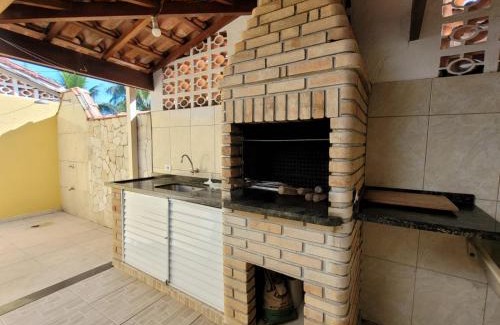 Morada da Praia House | Casa para Temporada na Morada da Praia em Bertioga SP