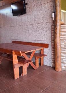 Avare Ski Chalet | Casa para temporada represa vivenda do solemar Avare SP