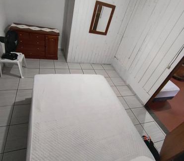 Rio Vermelho Norte House | Casa para temporta no Norte da Ilha/Florianópolis