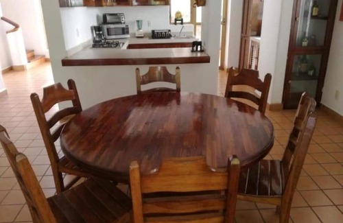 Club Santiago House | Casa para vacaciones